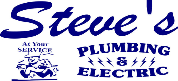 Steve's Plumbing & Electric - Dothan, AL 